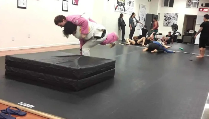 Four Elements Fitness -  All - Oakland