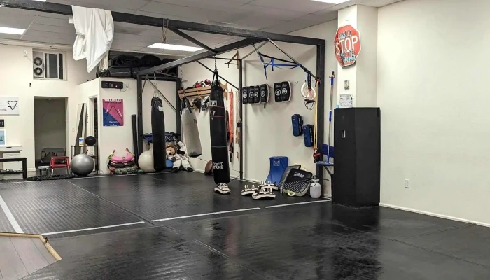 Four Elements Fitness - Oakland
