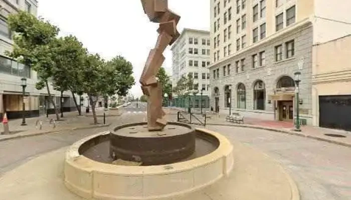 Four Elements Fitness -  Street View 360deg - Oakland
