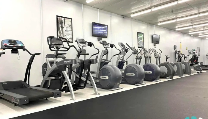 Freedom Fitness 24 Hour Member Access All - Rockingham
