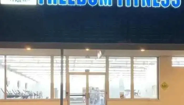 Freedom Fitness 24 Hour Member Access By Owner - Rockingham