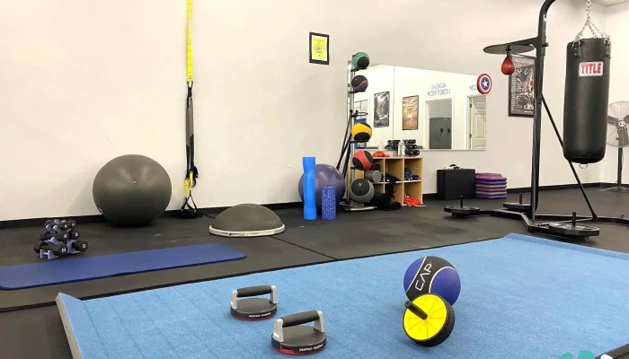 Freedom Fitness 24 Hour Member Access Gym - Rockingham