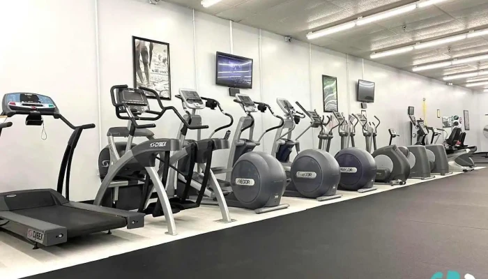 Freedom Fitness (24 Hour Member Access) - Rockingham