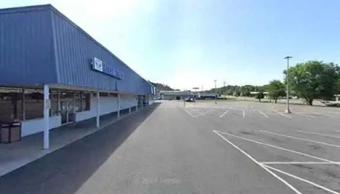 Freedom Fitness 24 Hour Member Access Street View 360deg - Rockingham