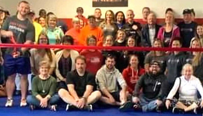 Freedom Fitness 615 -  Comments - Portland