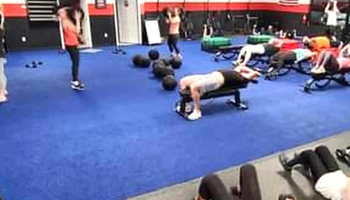 Freedom Fitness 615 -  Phone - Portland
