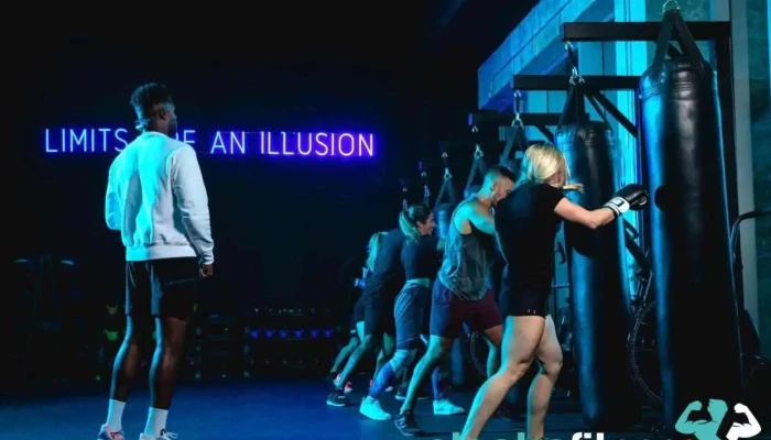 Freedom Fitness -  All - Miami