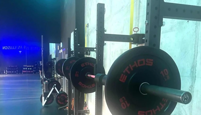 Freedom Fitness -  Fitness Center - Miami
