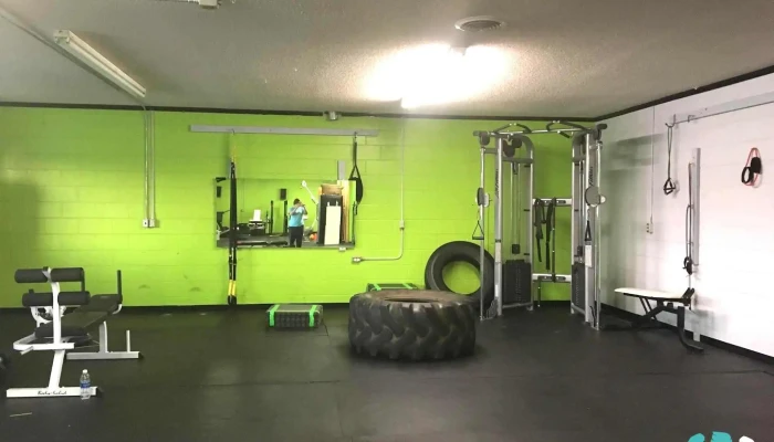 Freedom Fitness Personal Training Studio -  All - Anderson