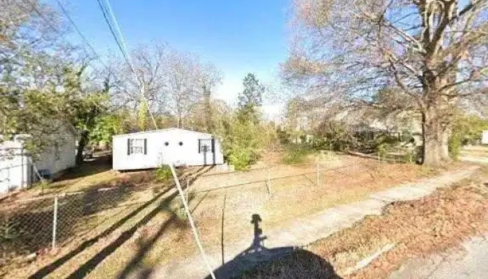 Freedom Fitness Personal Training Studio -  Street View 360deg - Anderson