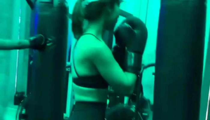 Freedom Fitness -  Promotion - Miami
