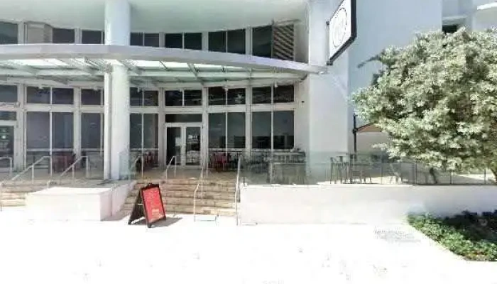 Freedom Fitness -  Street View 360deg - Miami