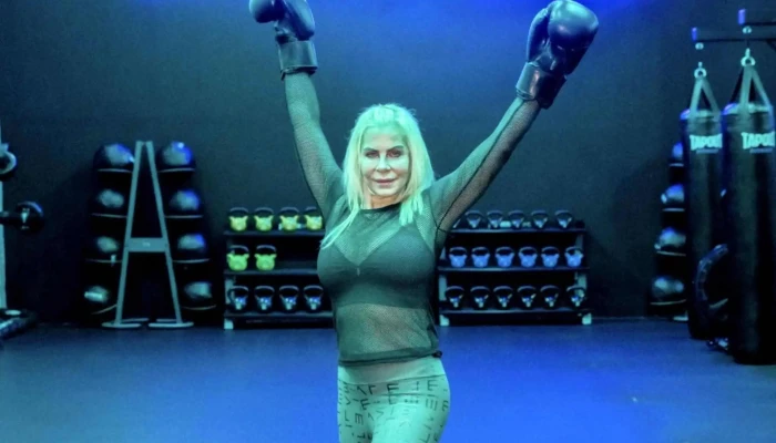 Freedom Fitness -  Videos - Miami