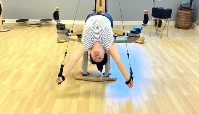 Freeport Mind -  Body Fitnessgyrotonic Studio In Freeport Maine By Owner - Freeport