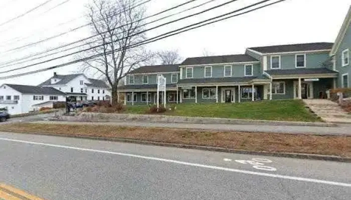 Freeport Mind -  Body Fitnessgyrotonic Studio In Freeport Maine Street View 360deg - Freeport