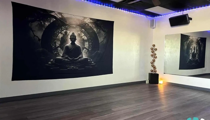 Fuego Yoga Wellness By Owner - Anthem
