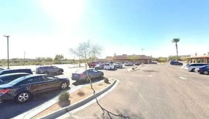 Fuego Yoga Wellness Street View 360deg - Anthem