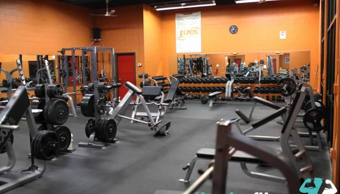 Fuel Fitness -  All - Berwick