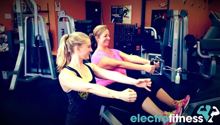 Fuel Fitness -  By Owner - Berwick