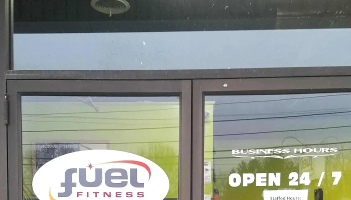 Fuel Fitness -  Gym - Berwick
