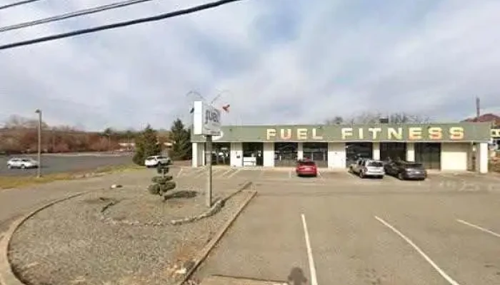 Fuel Fitness -  Street View 360deg - Berwick