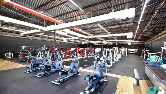 Fuel Fortress -    Franklin Ky Gym - Franklin