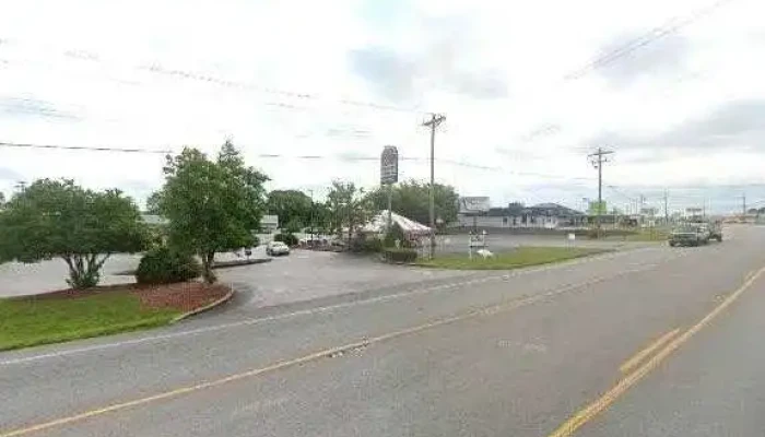 Fuel Fortress -    Franklin Ky Street View 360deg - Franklin