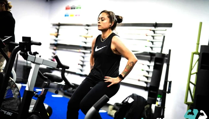 Fuerza Gym -  By Owner - Gardena