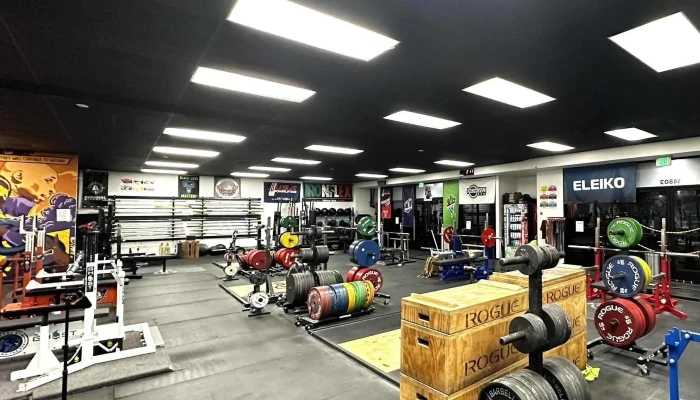 Fuerza Gym -  Gym - Gardena