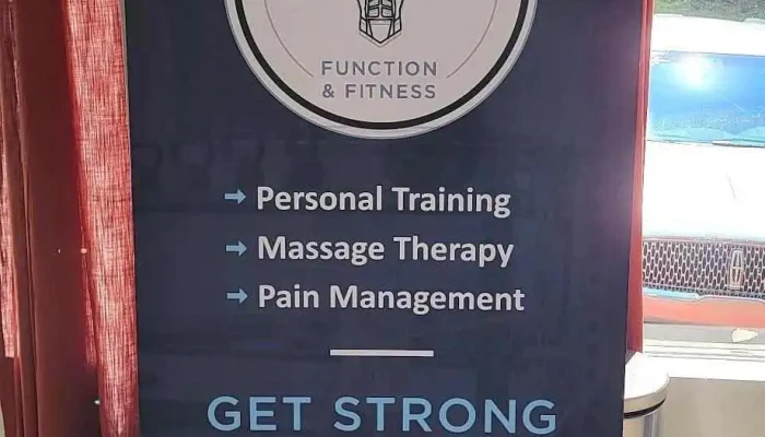 Full Circle Function Fitness By Owner - Allison Park