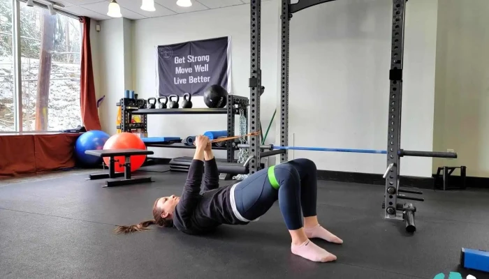 Full Circle Function Fitness Gym - Allison Park