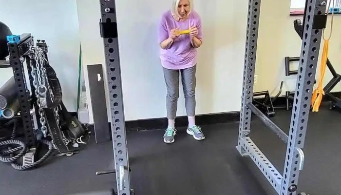 Full Circle Function Fitness Physical Fitness - Allison Park