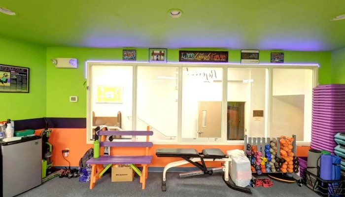 Full Throttle Fitness Factory -  All - Sinking Spring