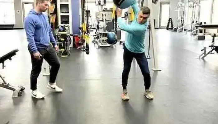 Function Thru Fitness Personal Training Inc Gym - Green Bay