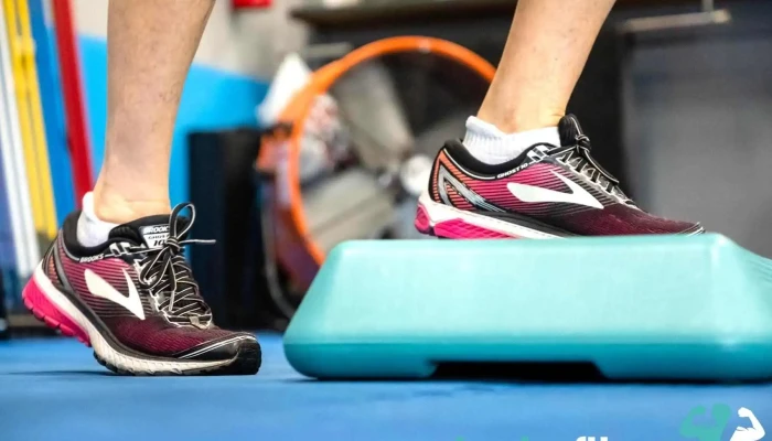 Functional Fitness -  All - Lewisburg