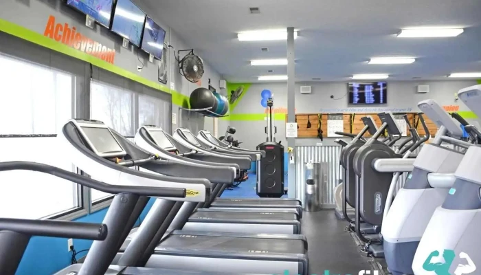 Functional Fitness -  Gym - Lewisburg