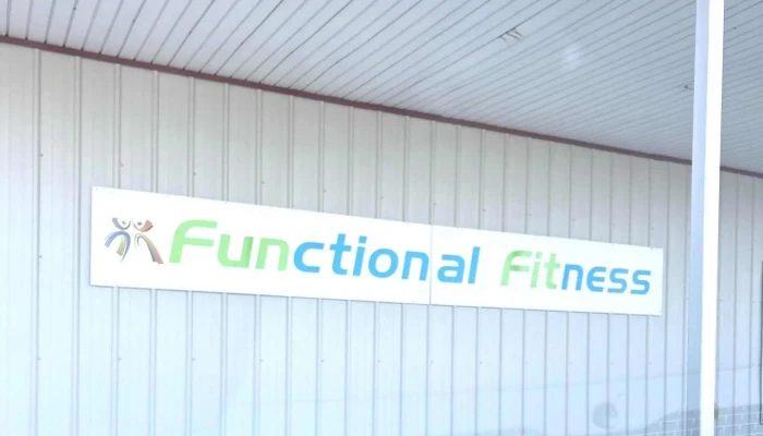 Functional Fitness - Lewisburg