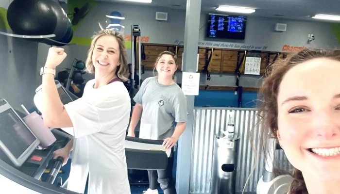 Functional Fitness -  Promotion - Lewisburg