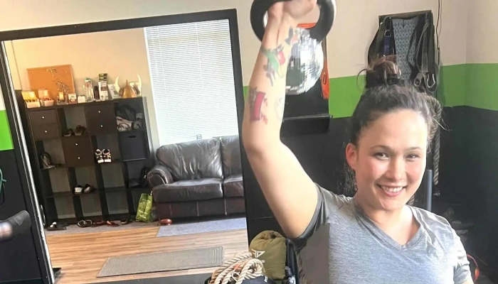 Functional Fitness Va - Falls Church