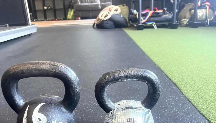 Functional Fitness Va -  Gym - Falls Church