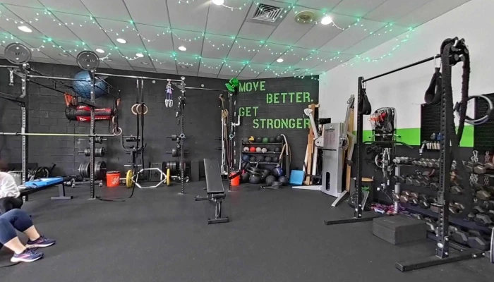 Functional Fitness Va -  Street View 360deg - Falls Church