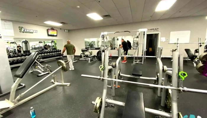 Fusion Fitness 24/7 Llc - Wayland
