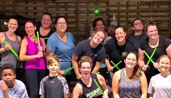 Fusion Fitness 247 Llc By Owner - Wayland