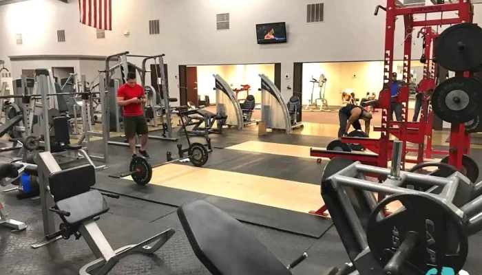 Fusion Fitness - Altus