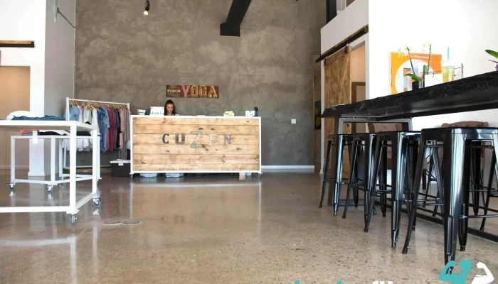 Fusion Yoga -  By Owner - Fort Wayne