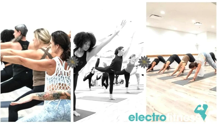 Fusion Yoga - Fort Wayne