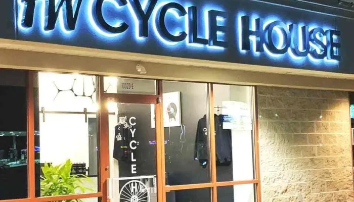 Fw Cycle House -  All - Fort Wayne