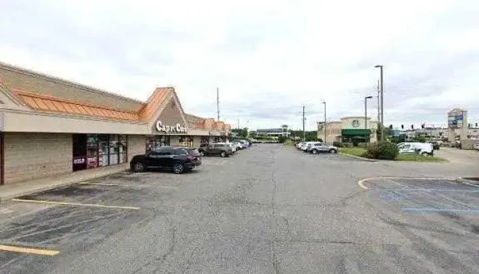 Fw Cycle House -  Street View 360deg - Fort Wayne
