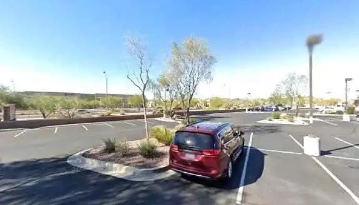 Fxb Anthem -  Street View 360deg - Anthem