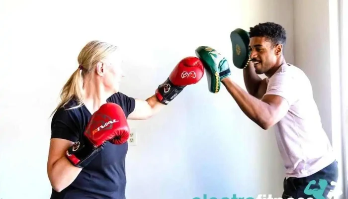 Fyts Fitness -  All - Westlake Village